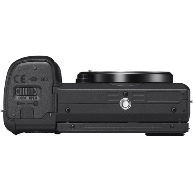 تعمیر و نگهداری دوربین‌های Sony a6400 و Sony a6500 | نمایندگی تعمیر دوربین سونی 