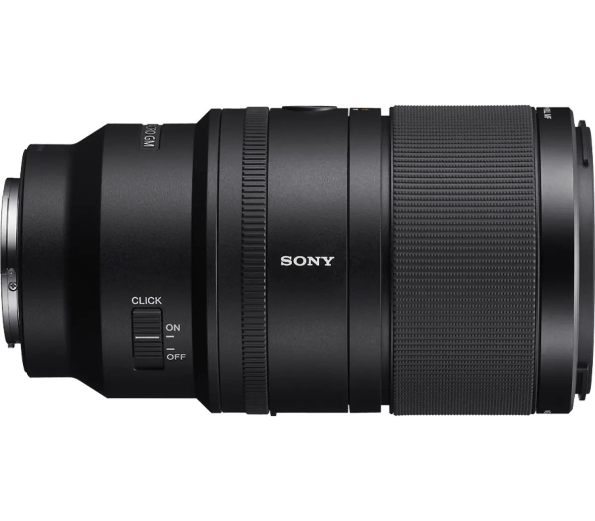 تعمیرات لنز سونی FE 100mm F2.8 Macro GM OSS: راهنمای جامع عیب‌یابی و تعمیر تخصصی