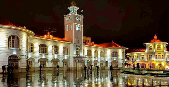 نمایندگی دوربین سونی در رشت؛ بررسی خدمات تخصصی و پشتیبانی حرفه‌ای