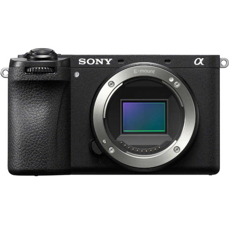 Sony a6700 محافظت در برابر رطوبت و گردوغبار در سفر و طبیعت‌گردی