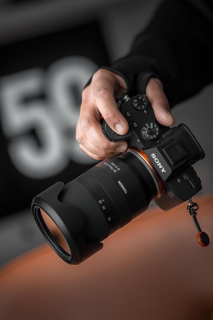 داغ شدن دوربین سونی – بررسی تخصصی، دلایل فنی و روش‌های جلوگیری از آسیب حرارتی