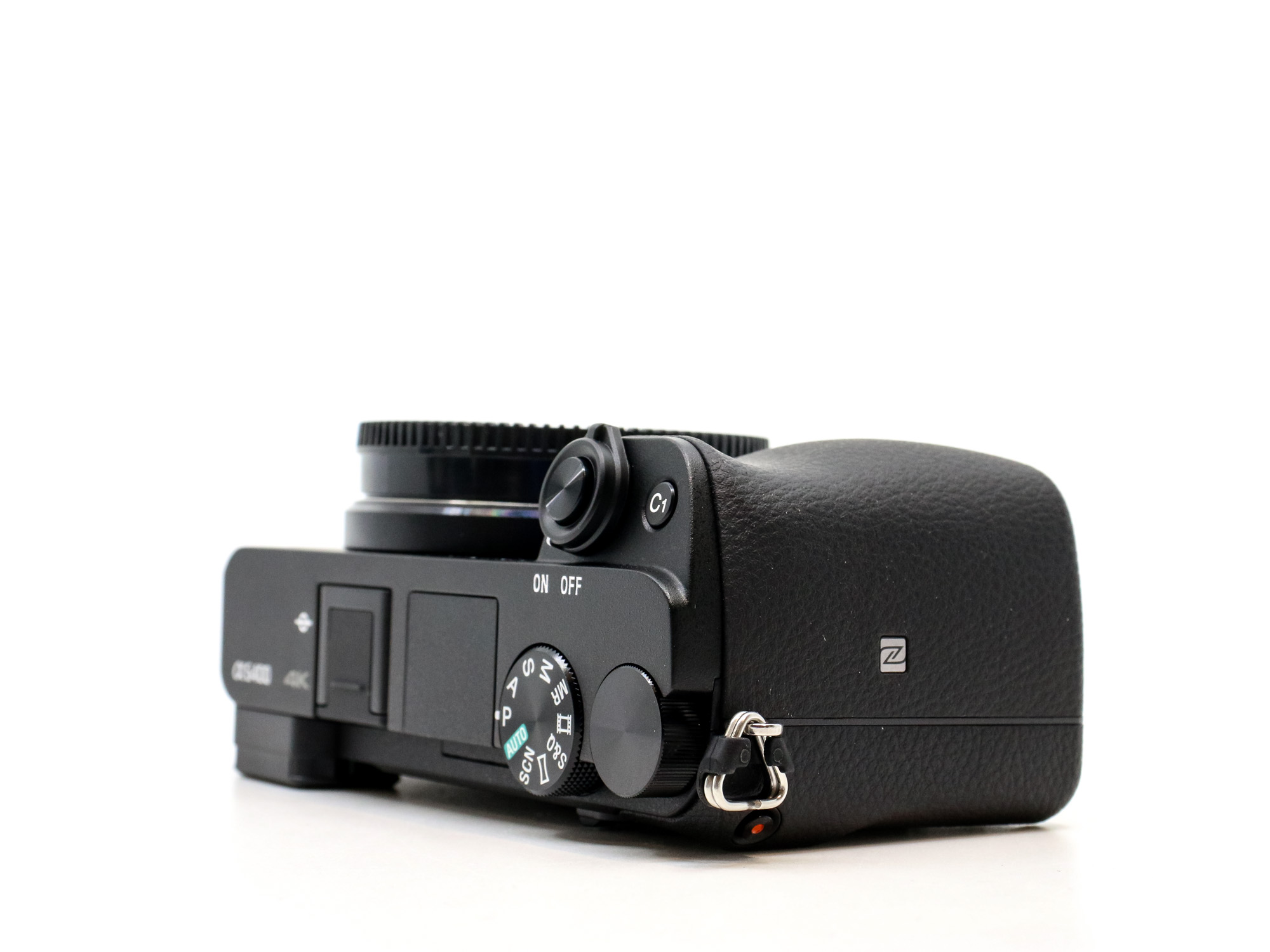 تعمیر و نگهداری دوربین‌های Sony a6400 و Sony a6500 | نمایندگی تعمیر دوربین سونی 