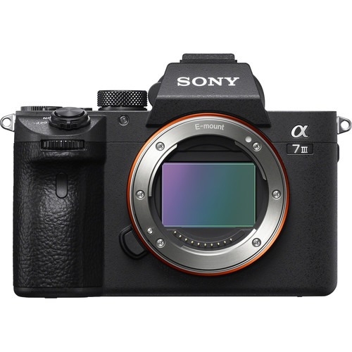 داغ شدن دوربین A7 III سونی ؛ علل، علائم و راهکارهای تخصصی