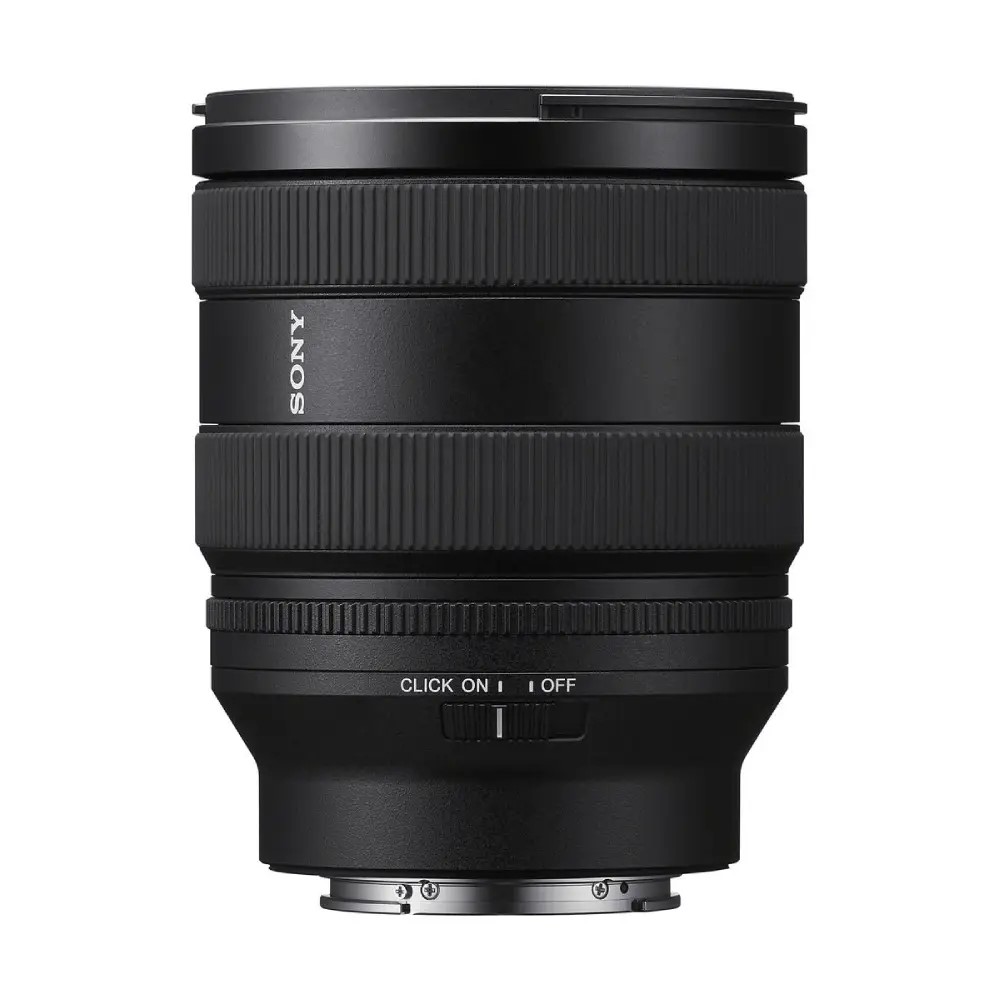 تعمیر لنز سونی مدل Sony FE 20-70mm F4 G