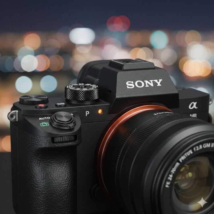 مودهای دوربین دیجیتال | راهنمای جامع برای درک حالت‌های عکاسی