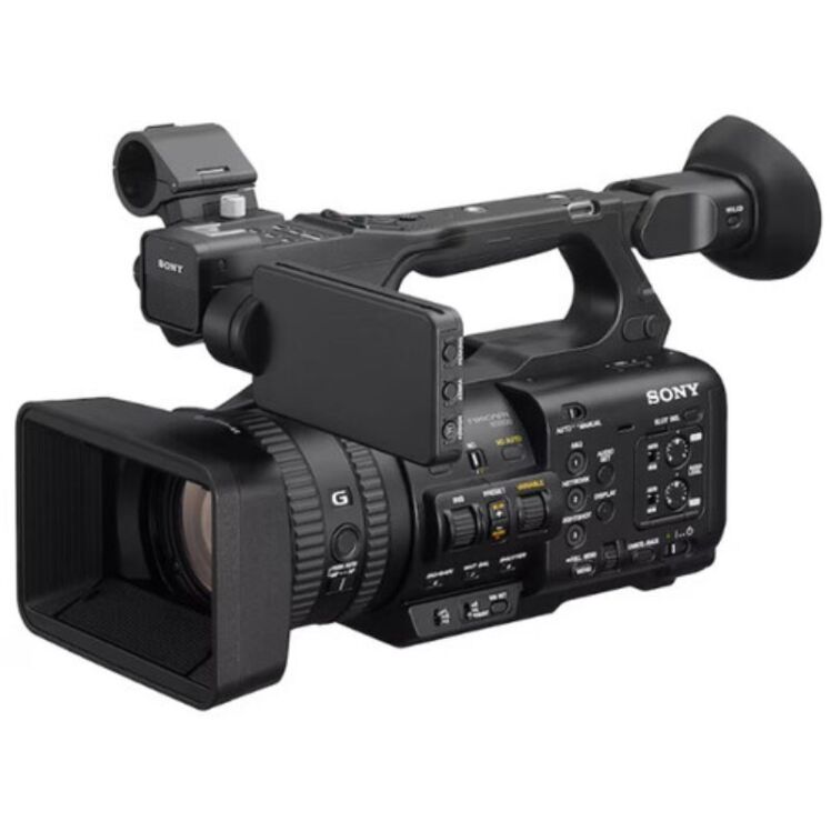 تعمیر دوربین فیلمبرداری سونی Sony HXR-NX800 4K Nxcam Camcorder