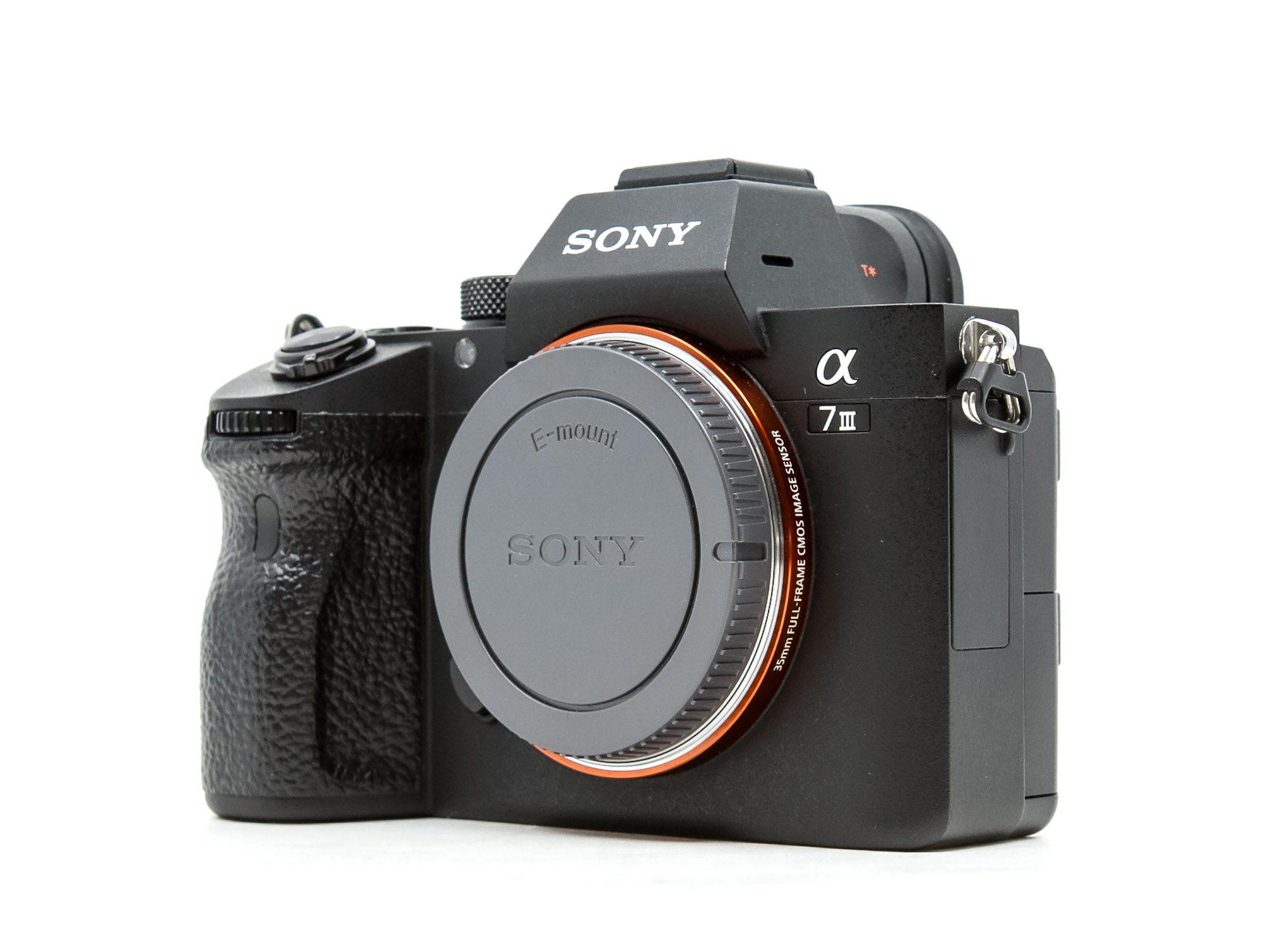 تعمیر دوربین سونی a7iii: راهنمای تخصصی و مهندسی در تعمیر دوربین سونی