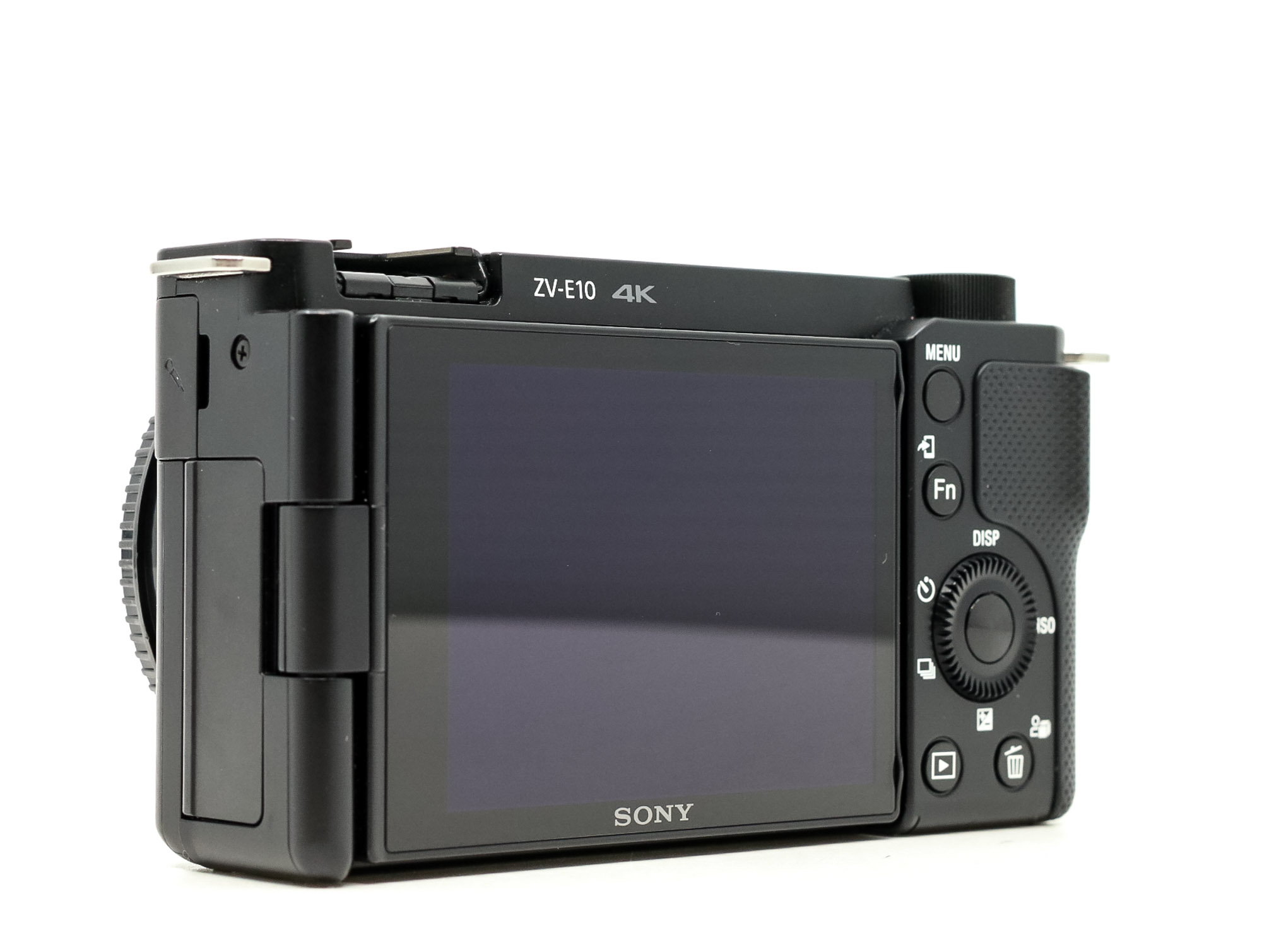 نقد و بررسی جامع دوربین سونی Sony ZV-E10