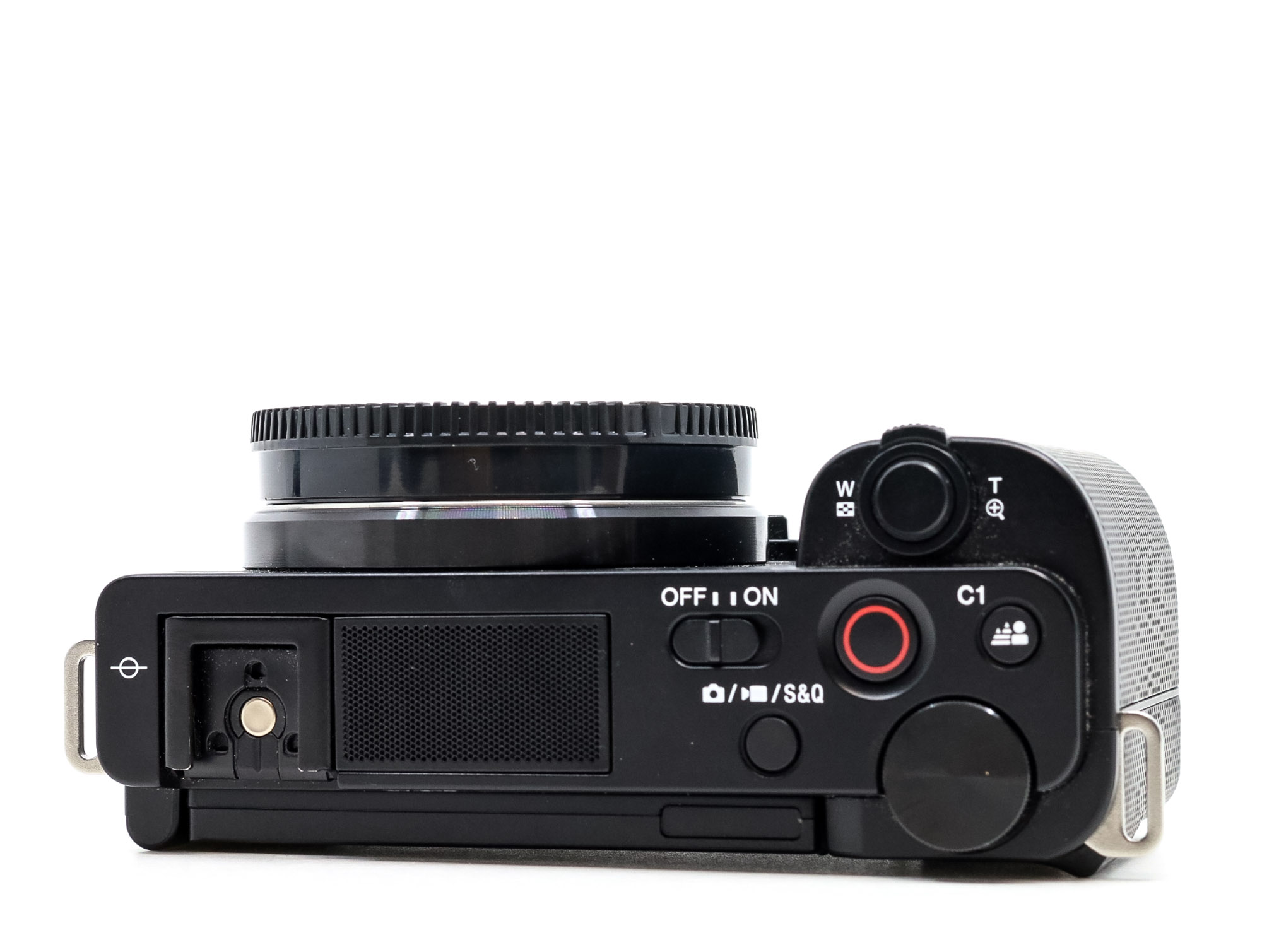 نقد و بررسی جامع دوربین سونی Sony ZV-E10