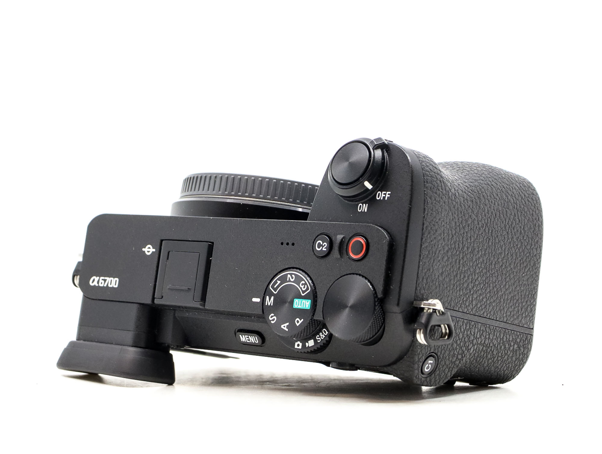 تعمیر دوربین سونی Sony a6700 | نمایندگی تعمیر دوربین سونی 