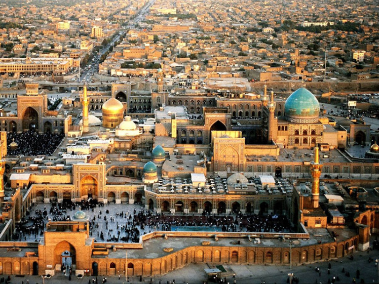 نمایندگی دوربین سونی در مشهد ؛مرکز پاسخ‌گویی به تعمیرات حرفه‌ای و فوری