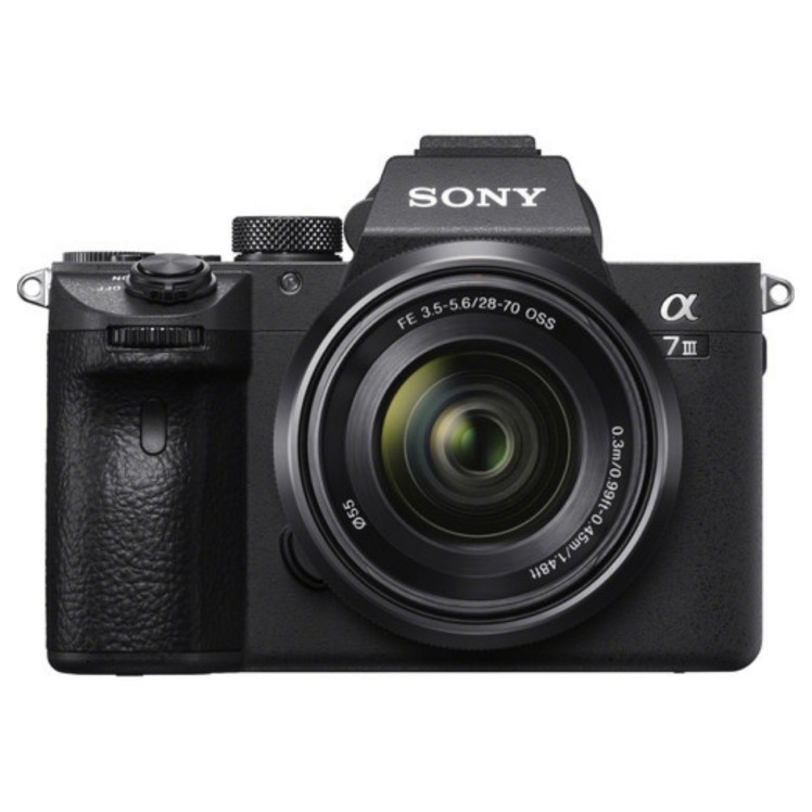 خطای Camera Error در دوربین سونی ؛ علل، تشخیص و راهکارهای تخصصی