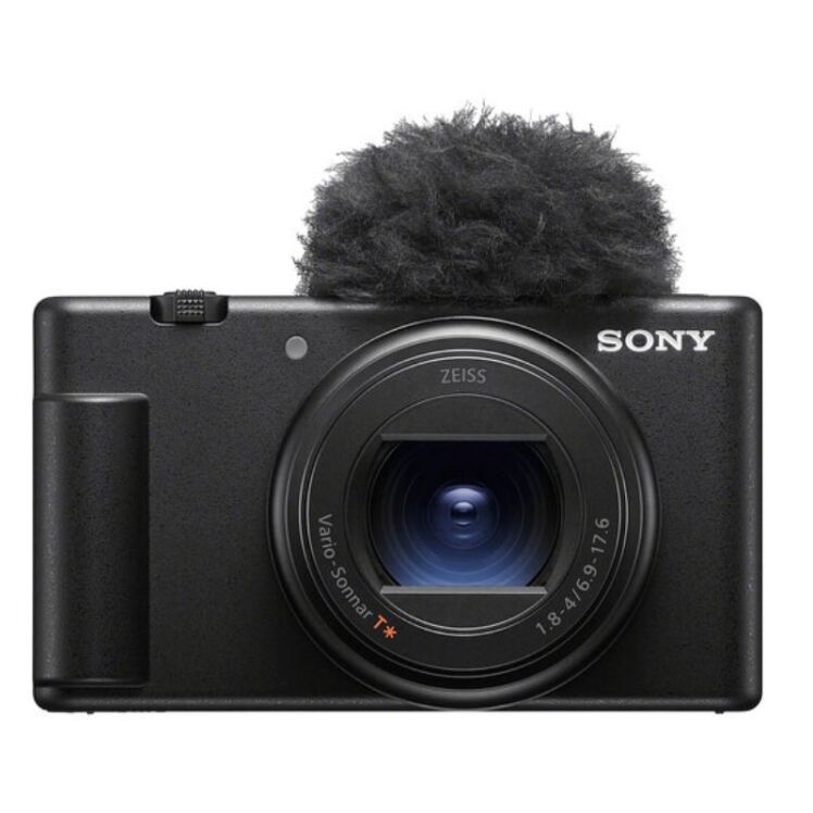 قیمت دوربین Sony ZV-1 II سونی ؛ راهنمای تخصصی خرید در بازار ایران 