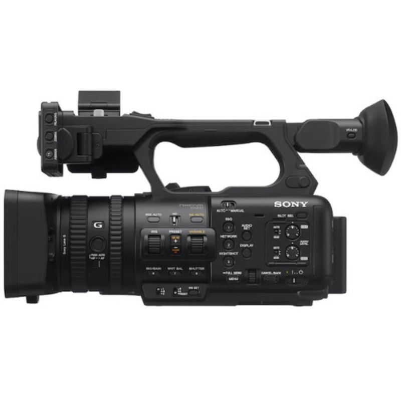 تعمیر دوربین فیلمبرداری سونی Sony HXR-NX800 4K Nxcam Camcorder
