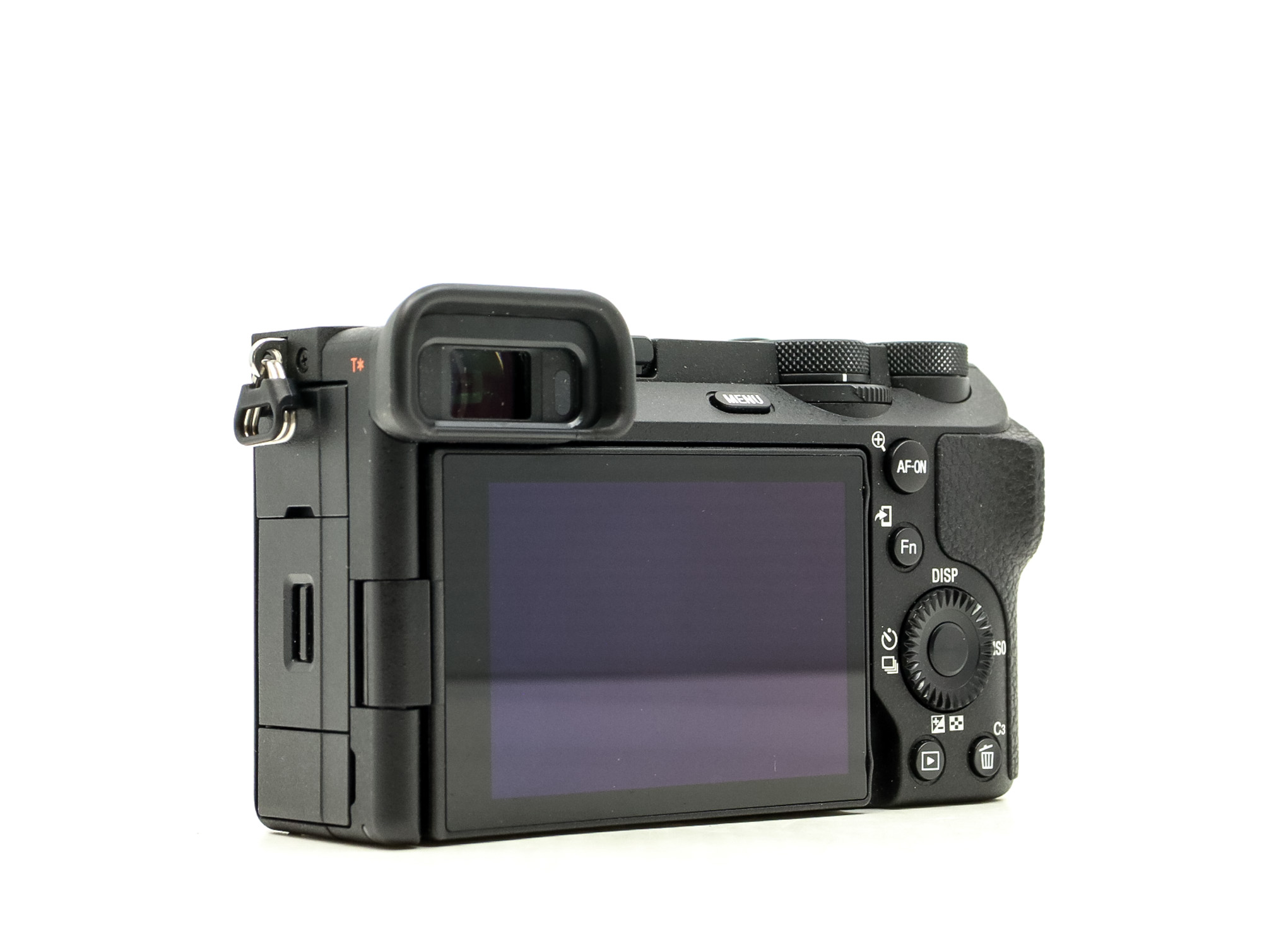 تعمیر دوربین سونی Sony a6700 | نمایندگی تعمیر دوربین سونی 