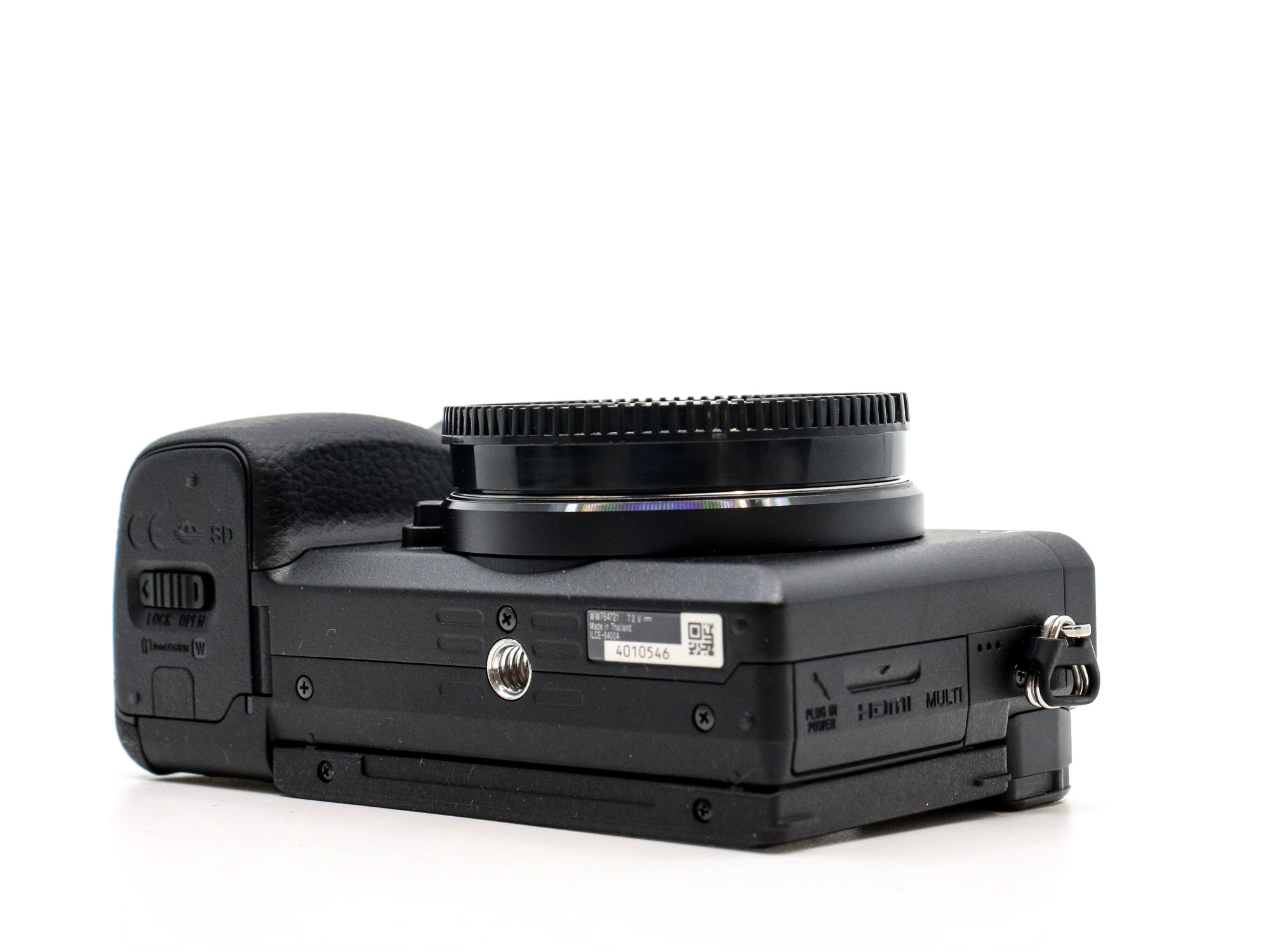 تعمیر و نگهداری دوربین‌های Sony a6400 و Sony a6500 | نمایندگی تعمیر دوربین سونی 