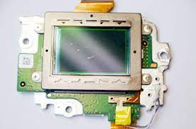 تعمیر پیکسل سوخته دوربین سونی | بررسی تخصصی در نمایندگی دوربین سونی