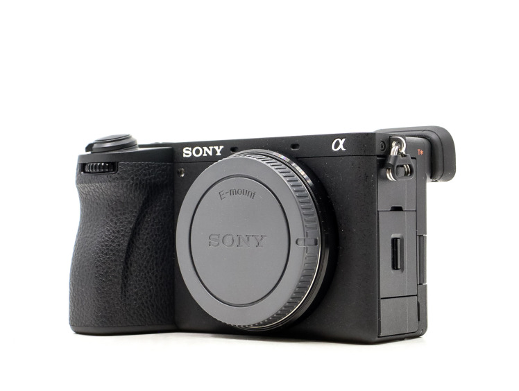 تعمیر دوربین سونی Sony a6700 | نمایندگی تعمیر دوربین سونی 
