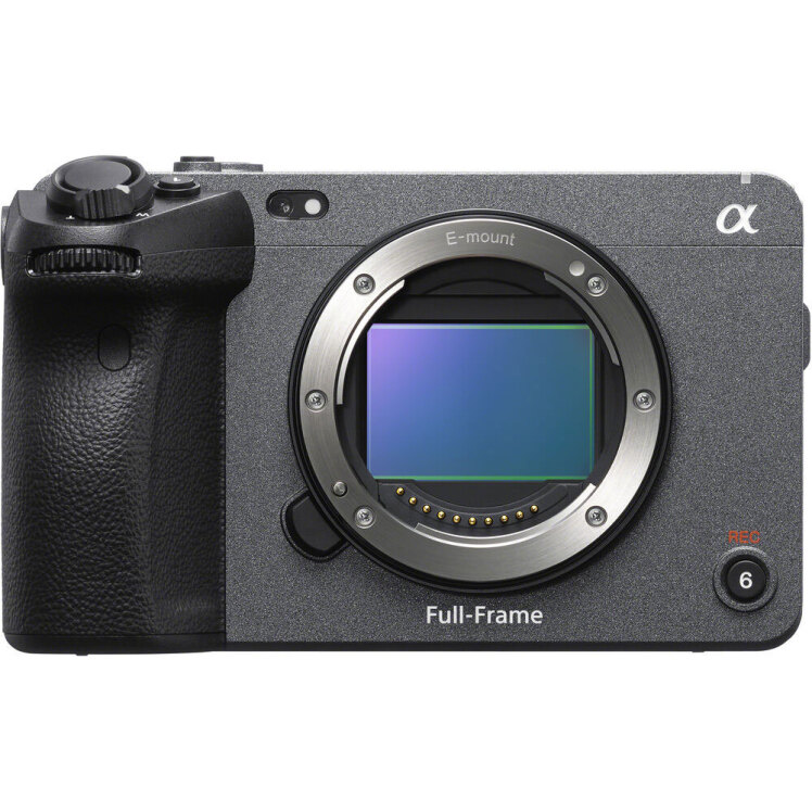 تعمیر مشکلات Firmware دوربین‌های سینمایی سونی, عیب‌یابی و رفع بریک شدن