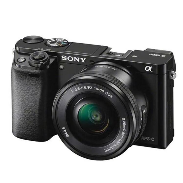 چطور از خرابی شاتر دوربین Sony A6000 در تمرین‌های روزانه جلوگیری کنیم؟