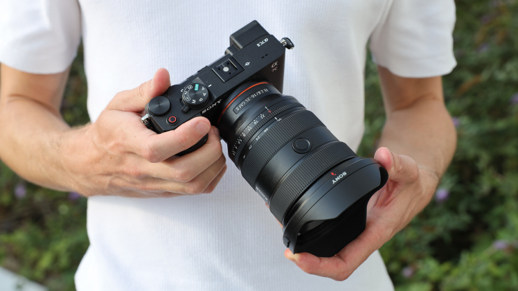 آپدیت فرم‌ور دوربین – آموزش کامل بازیابی و رفع بریک شدن سیستم نرم‌افزاری دوربین‌های سونی