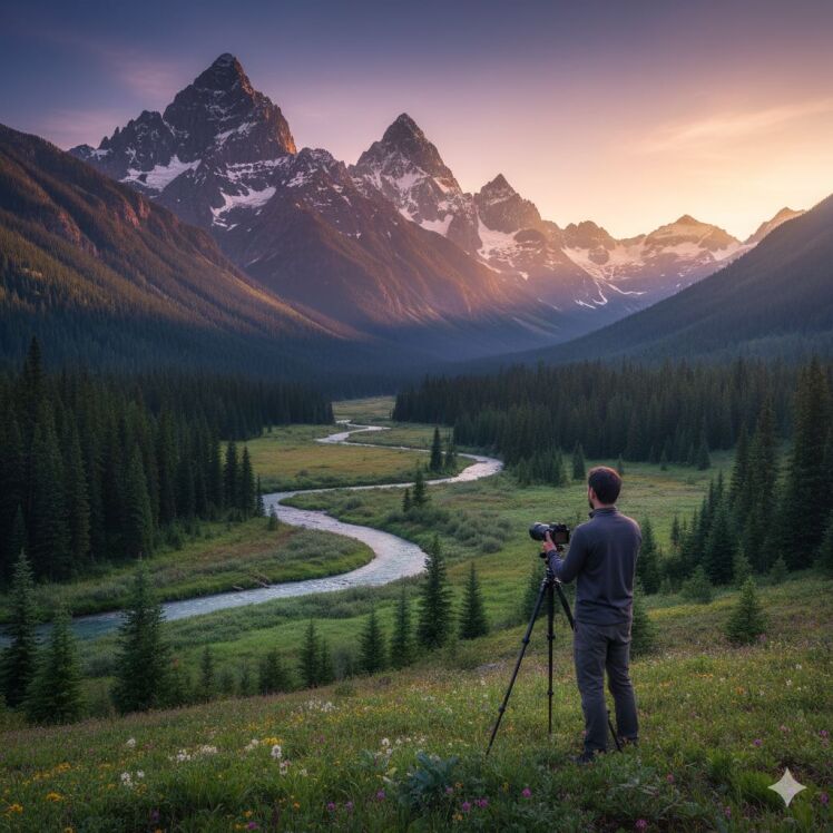 خرابی پردازنده تصویر سونی | علل، علائم و روش تعمیر BIONZ X / BIONZ XR