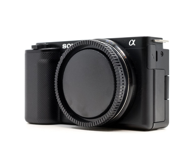 نقد و بررسی جامع دوربین سونی Sony ZV-E10