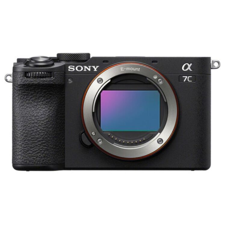 قیمت دوربین a7c II سونی در سال ۱۴۰۵ یک سرمایه‌گذاری هوشمندانه است؟
