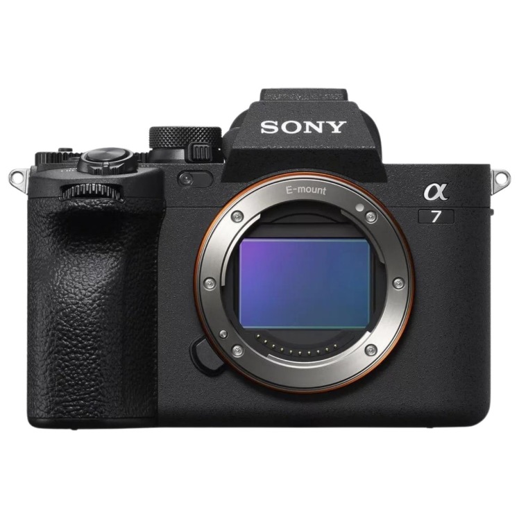 Sony a7 IV راهنمای صحیح تمیز کردن سنسور بدون آسیب به پوشش محافظ