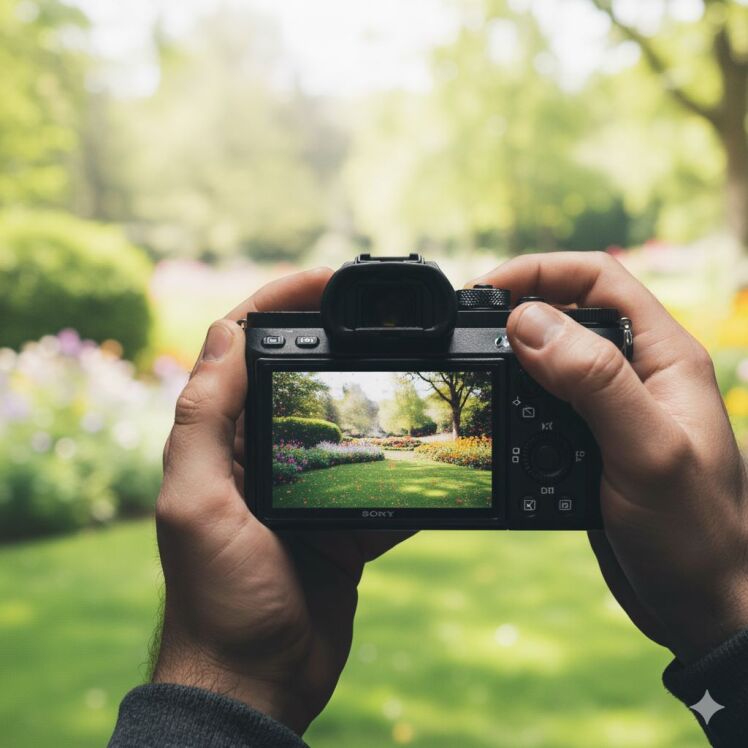 نویز تصویر سونی | روش‌های تخصصی رفع نویز در دوربین‌های Sony Alpha