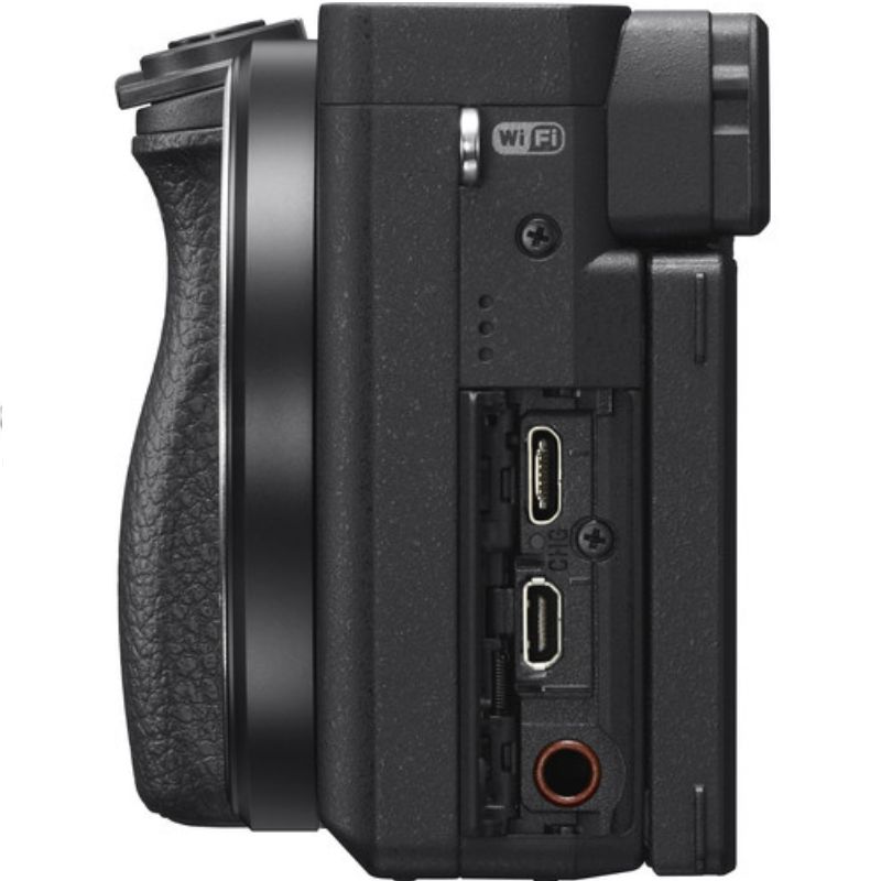 تعمیر و نگهداری دوربین‌های Sony a6400 و Sony a6500 | نمایندگی تعمیر دوربین سونی 