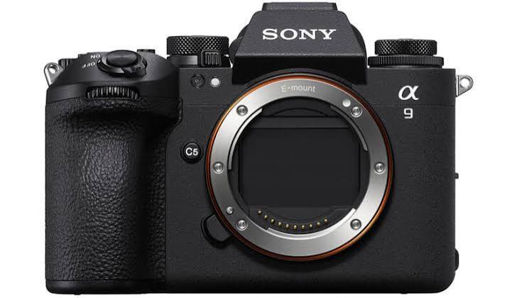 تعمیر پرده شاتر مکانیکی سونی A9 III؛ تحلیل ساختار Global Shutter و خرابی‌های نادر