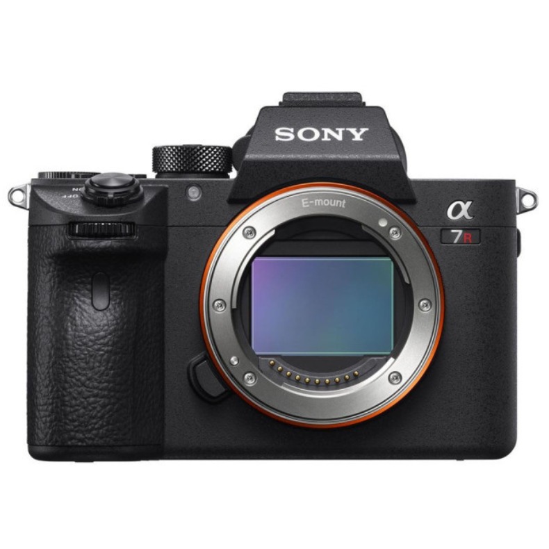 تعمیر دوربین سونی Sony A7R III – بررسی تخصصی