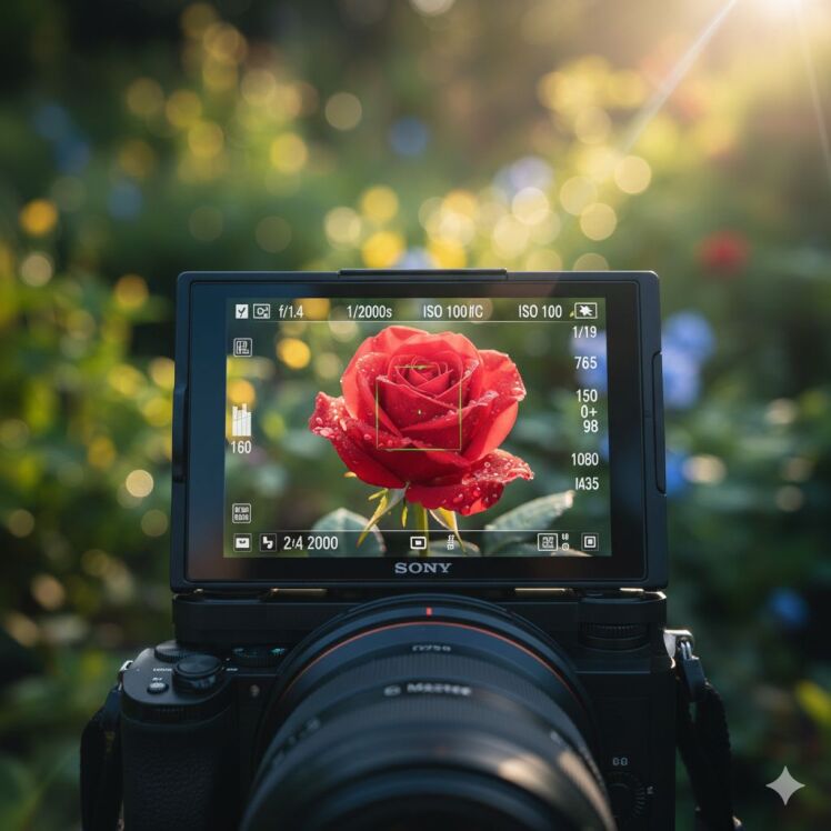 صدای فوکوس سونی | راهنمای تخصصی رفع و تعمیر صدای غیرعادی لنزهای SONY