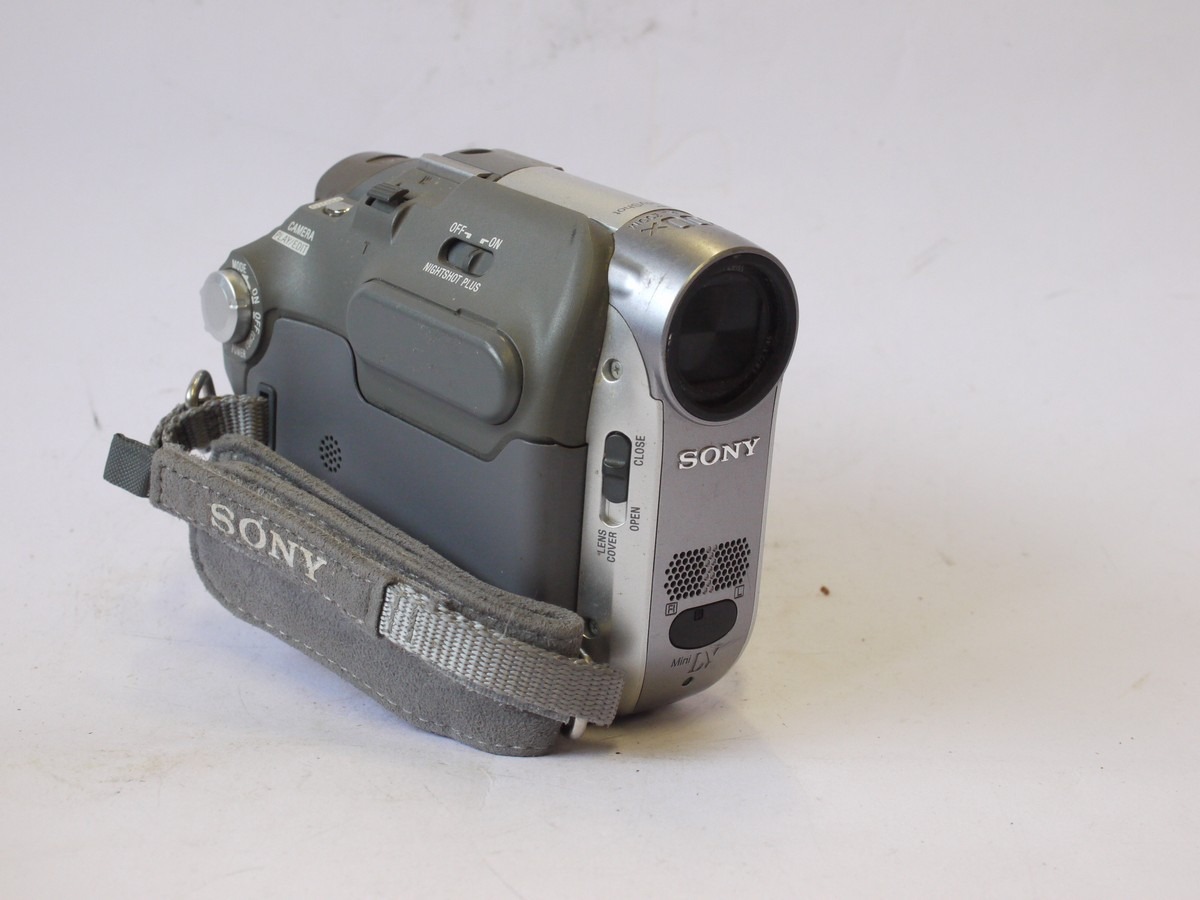 عیبیابی و تعمیر خطای “C:32:20” در دوربینهای سونی