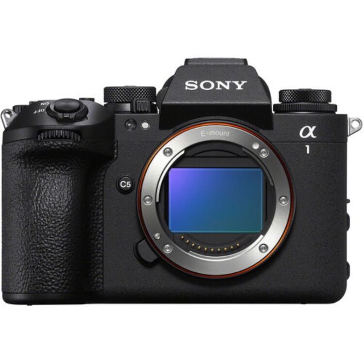 خطای Camera Error در دوربین سونی ؛ علل، تشخیص و راهکارهای تخصصی